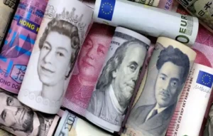 Strongest Currency In World