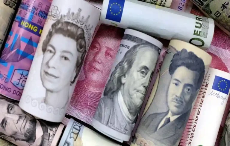 Strongest Currency In World