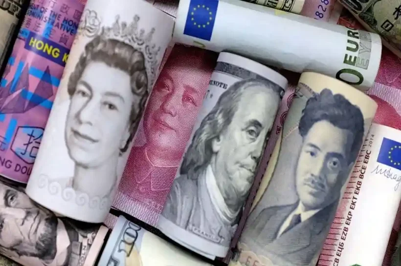 Strongest Currency In World