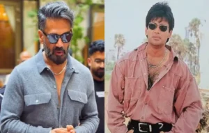 Sunil Shetty, Sunil Shetty lifestyle