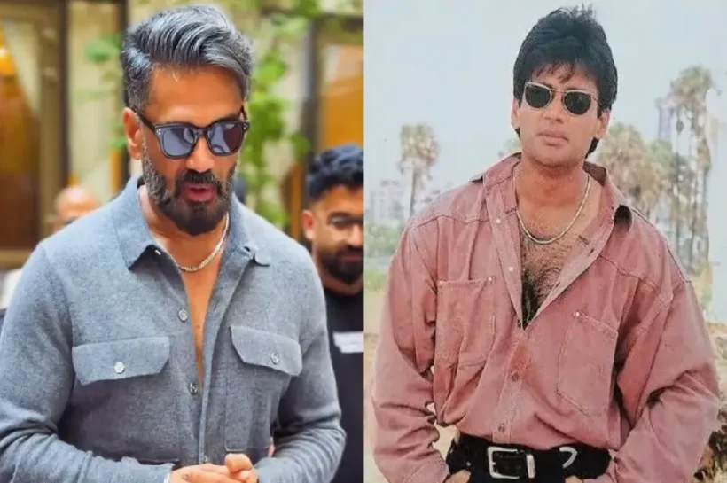 Sunil Shetty, Sunil Shetty lifestyle