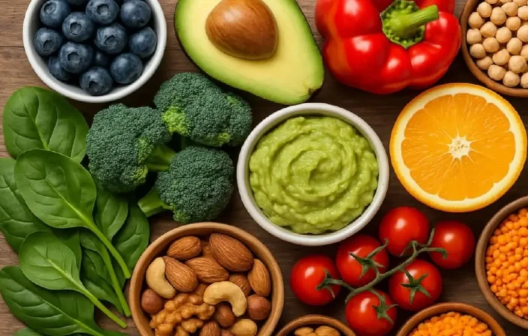 Superfood, Superfood for empty Stomach