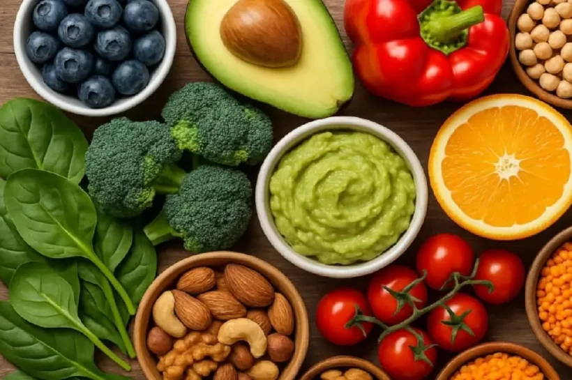 Superfood, Superfood for empty Stomach