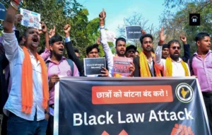 Supreme Court stays UGC