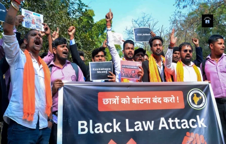 Supreme Court stays UGC