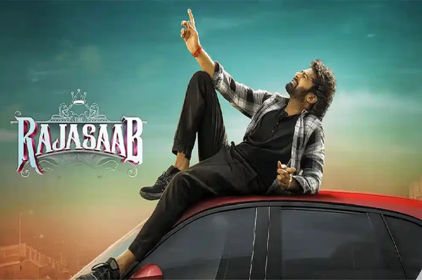 The Raja Sahab, The Raja Sahab box office collection