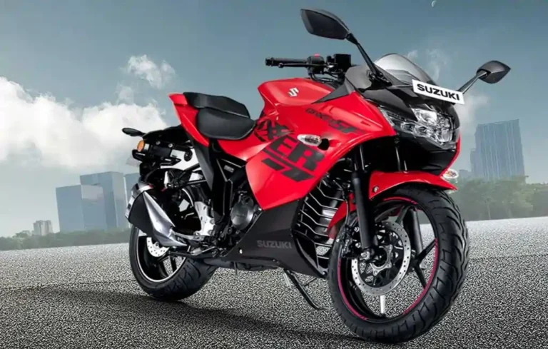 Top 5 Bikes Under 2 Lakh