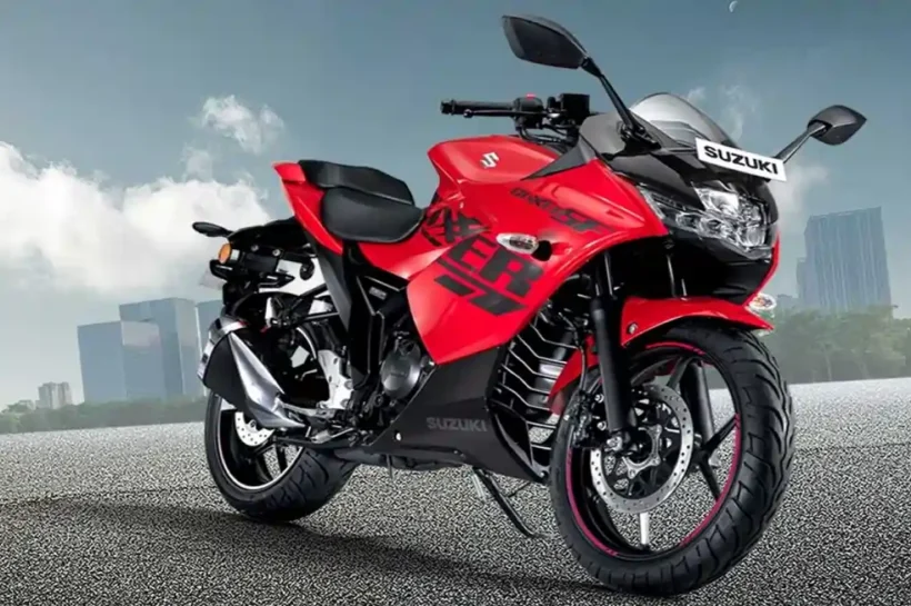 Top 5 Bikes Under 2 Lakh