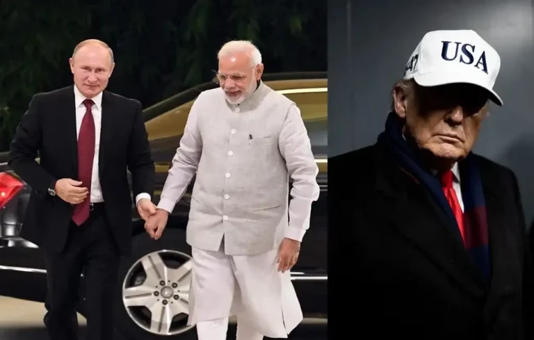 Trump Tariff Bomb: रूसी तेल खरीदने वाले देशों पर अमेरिका का 500% टैरिफ की तैयारी, भारत को राहत या नई चिंता? Trump Tariff Bomb