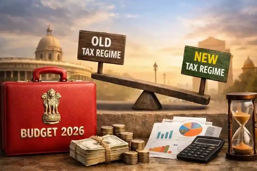 Budget 2026