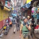 Varanasi Dalmandi Project