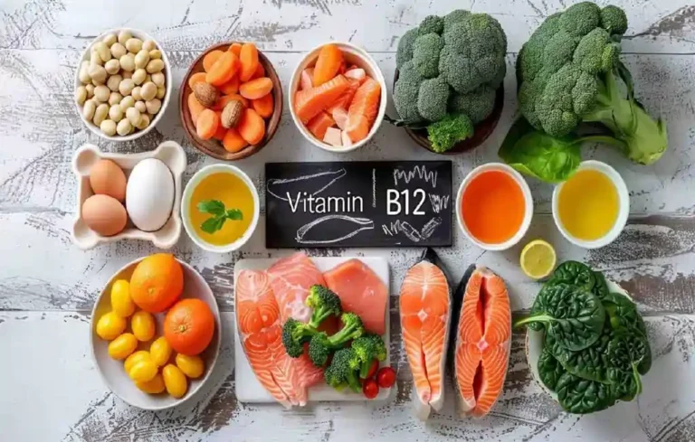 Vitamin B12, Vitamin B12 deficiency