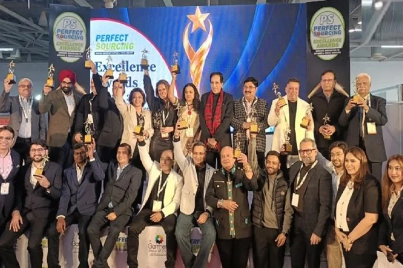 Garment Show of India 2026