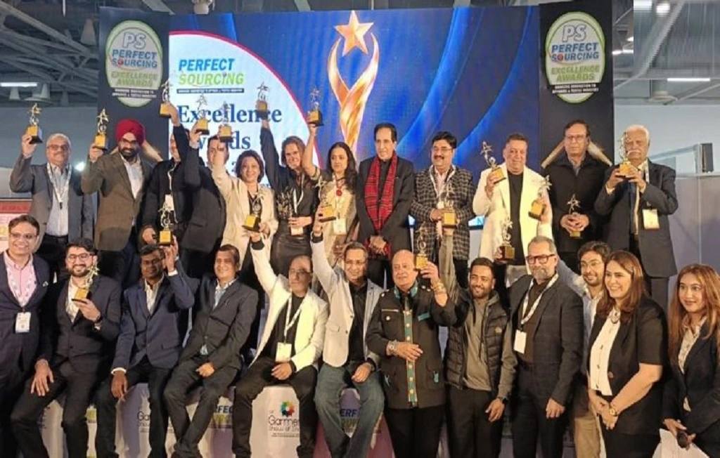 Garment Show of India 2026