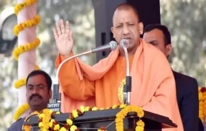 Yogi Adityanath vs Brahmin
