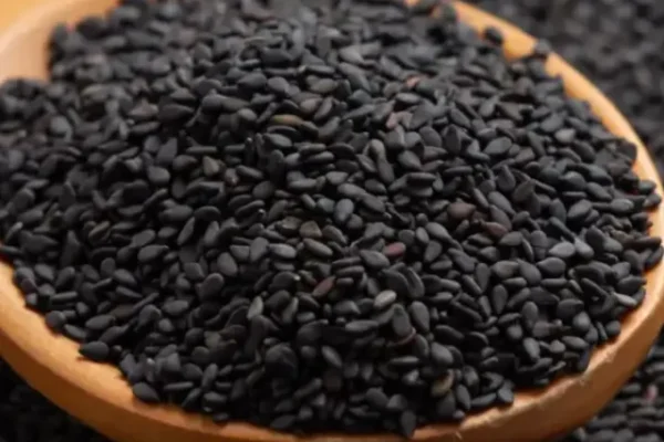 Black Sesame Seeds , Black Sesame Seeds benefits