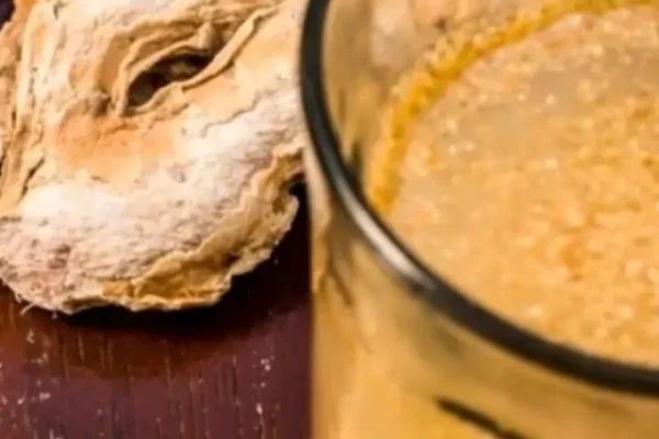 Dry ginger water benefits, Benefits of drinking dry ginger water