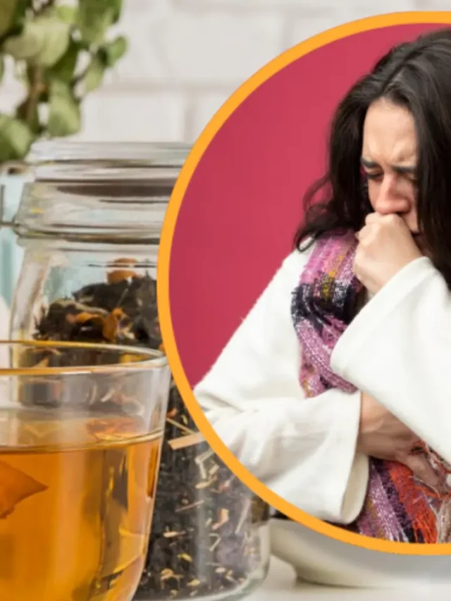सर्दियों में सर्दी और खांसी से बचाव के लिए हर्बल काढ़े के 5 असरदार घरेलू उपाय