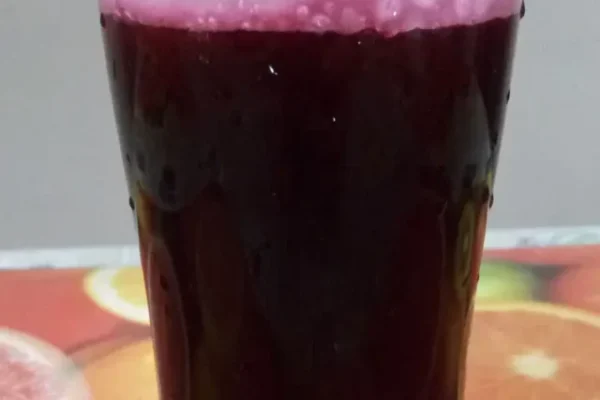 Beetroot juice, Healthy beetroot