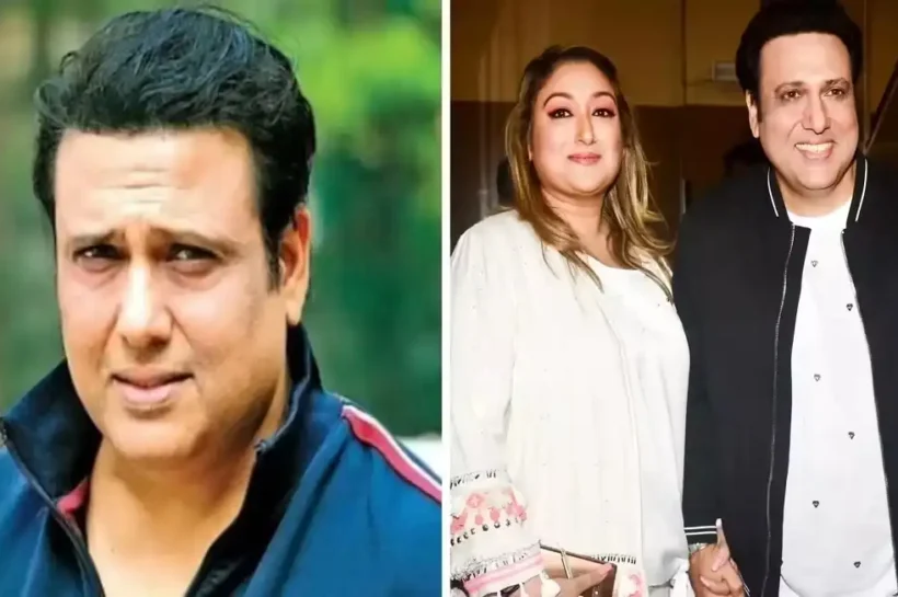 Govinda Controversy