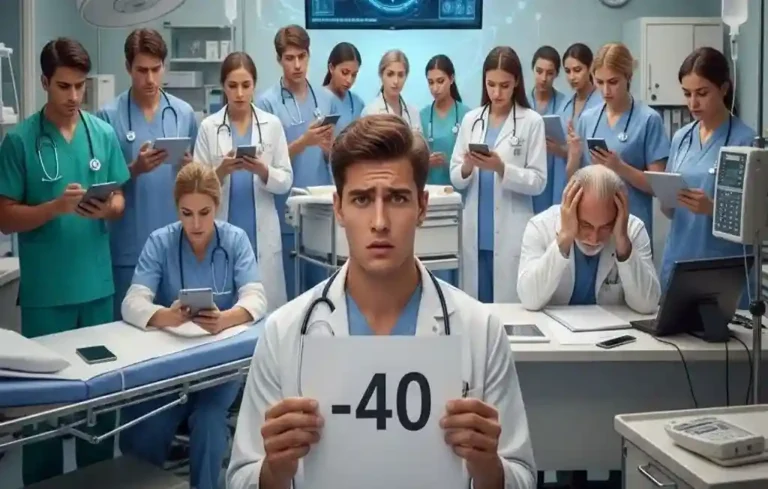 NEET PG Cut-Off Revised