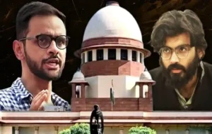 Umar Khalid SC Verdict