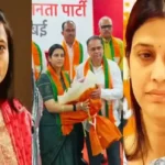 Who Is Tejasvi Ghosalkar