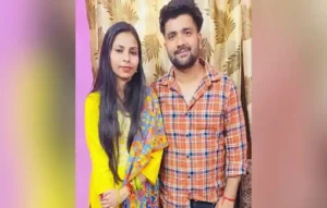 Noida Couple Murder Case: नोएडा में कार के भीतर मिले प्रेमी-प्रेमिका के शव, 15 साल की प्रेम कहानी खत्म Noida Couple Murder Case