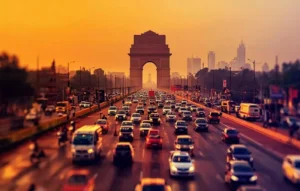 AI Impact Summit 2026