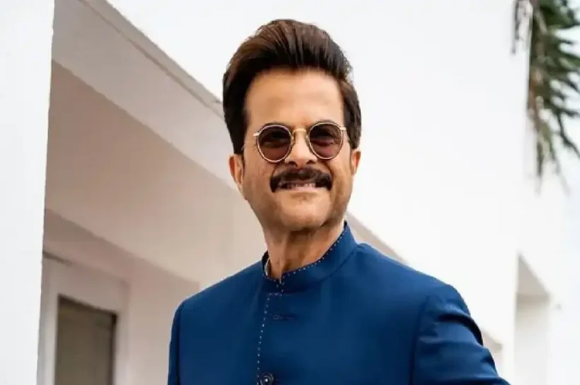 Anil Kapoor