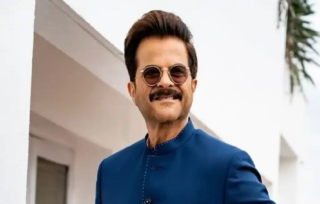 Anil Kapoor