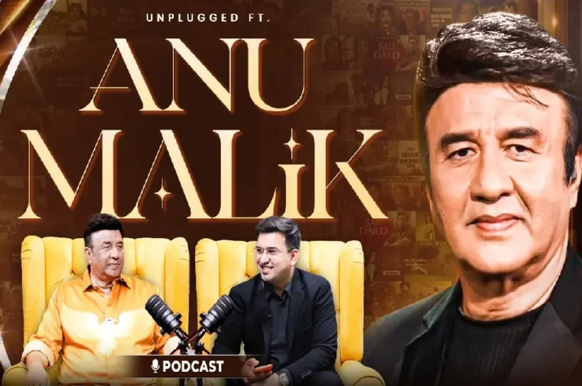 Anu Malik