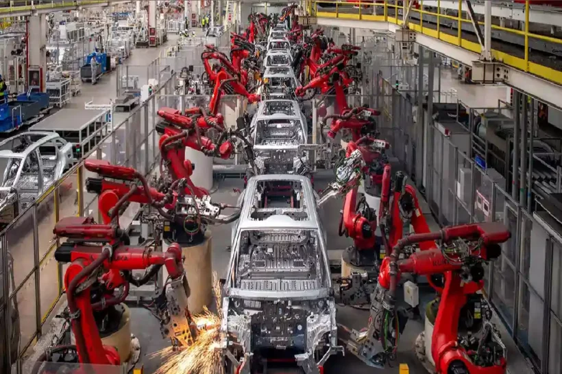 Automobile Sector