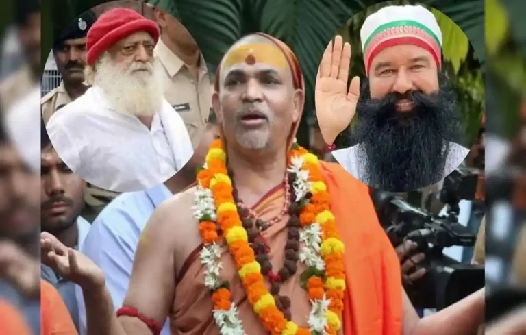 Avimukteshwaranand FIR