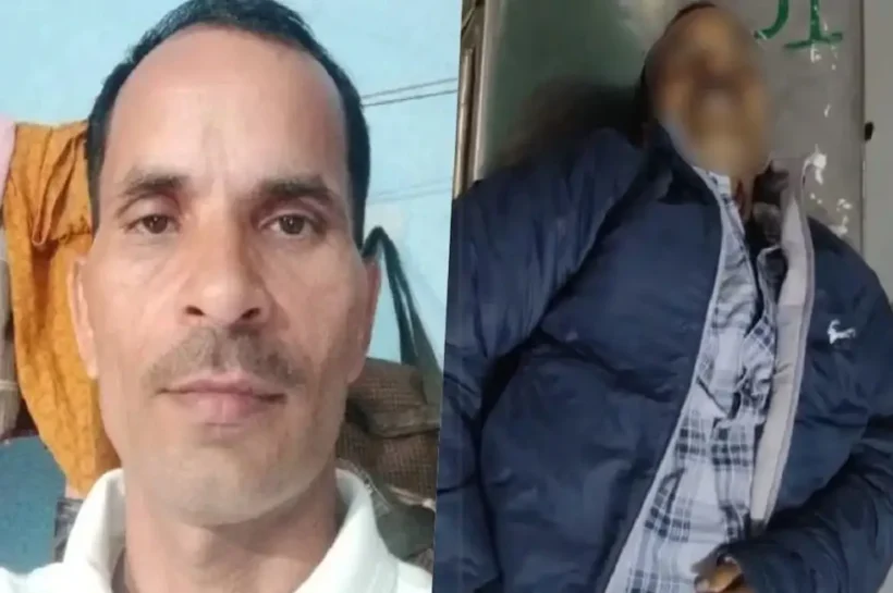 Banarasi Yadav Encounter
