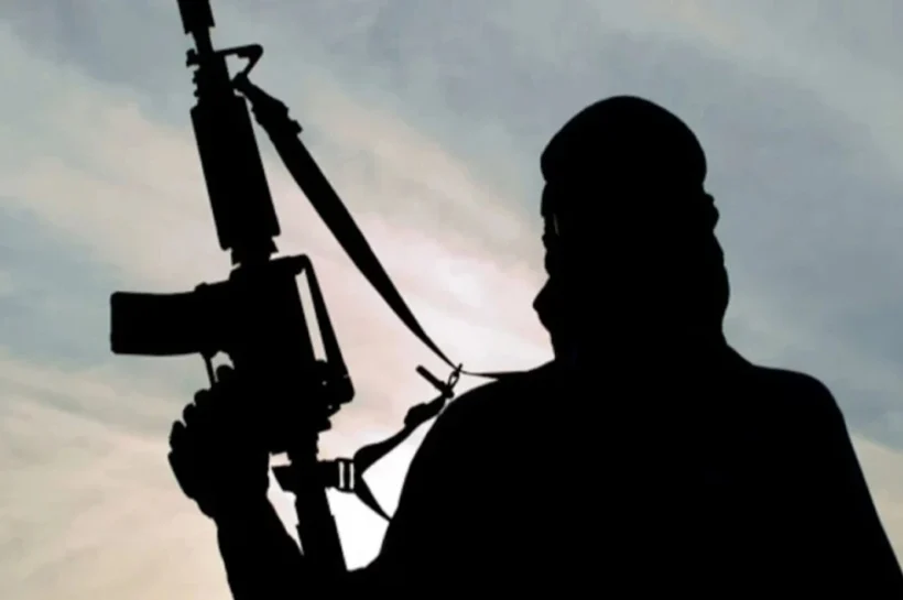 Bangladesh Pakistan terror module