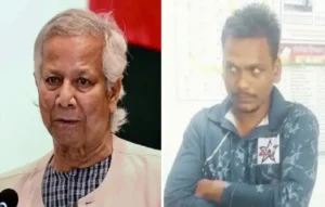 Bangladesh politics Dipu Das case