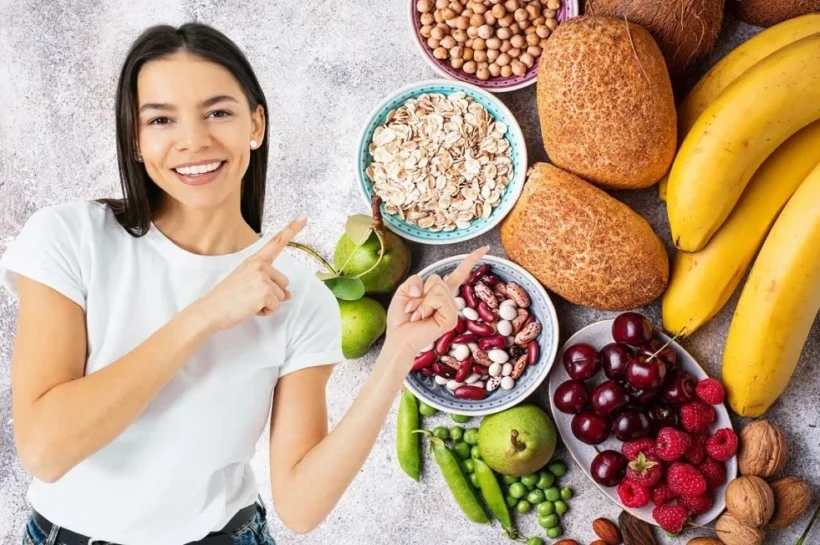 Best Foods to Recover from Fever
