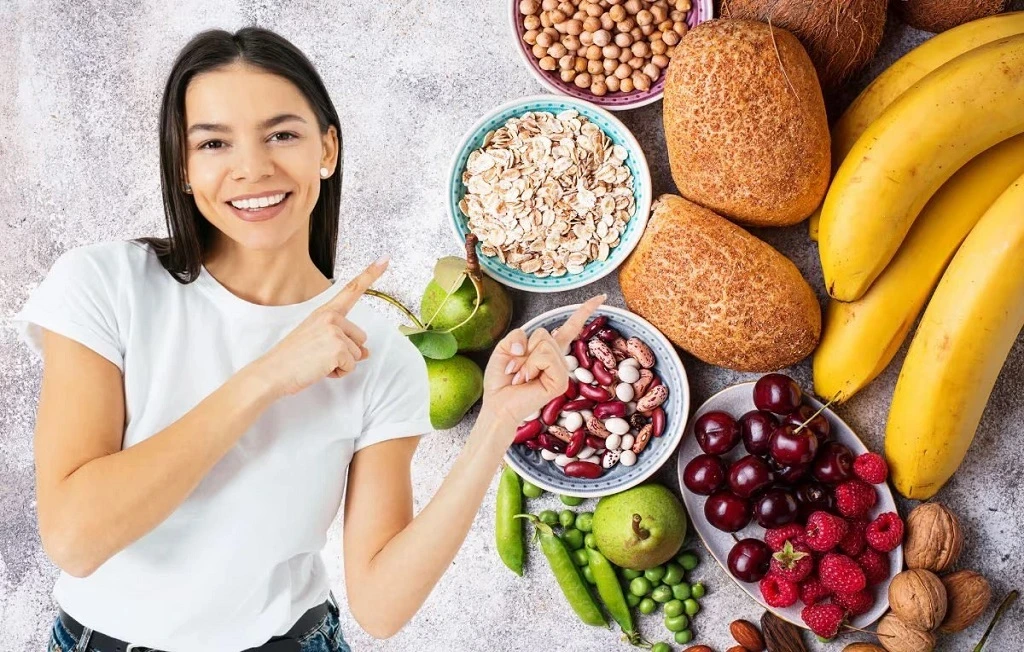 Best Foods to Recover from Fever