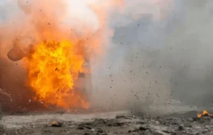 Bhubaneswar Bomb Blast: भुवनेश्वर में छत पर धमाका! क्रूड बम बनाते वक्त मुख्य आरोपी और मां की मौत, शहर में दहशत Bhubaneswar Bomb Blast