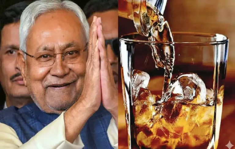 Bihar Liquor Ban: बिहार में शराबबंदी पर क्यों शुरू हुआ बवाल? अपनी ही पार्टी और सहयोगियों ने खोला मोर्चा Bihar Liquior Ban