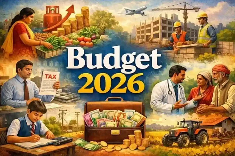 Budget 2026 Highlights