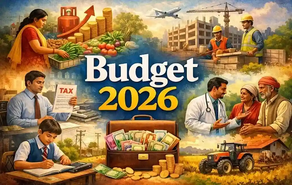 Budget 2026 Highlights