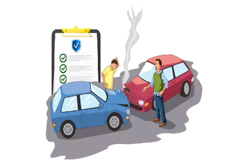 Car Insurance, Car Insurance benefits