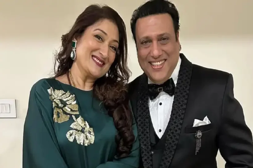 Govinda Marriage Issues