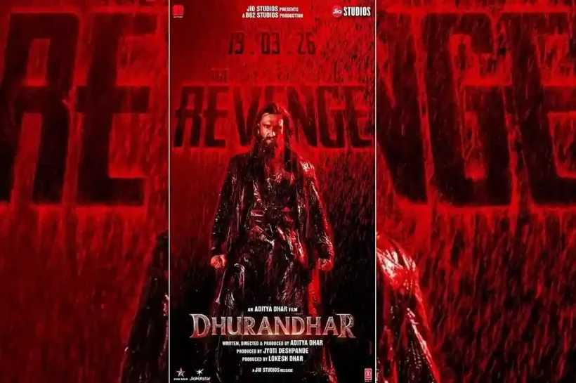 Dhurandhar 2 on Jio Hotstar