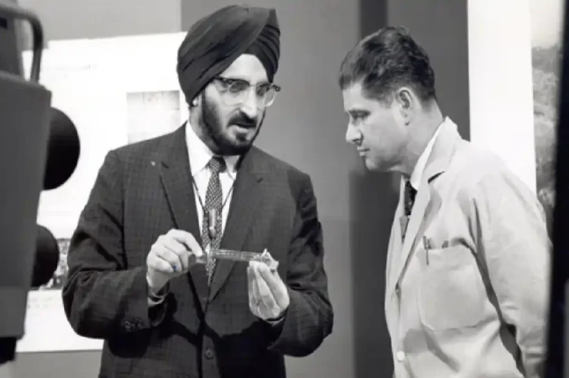 Father of Fiber Optics