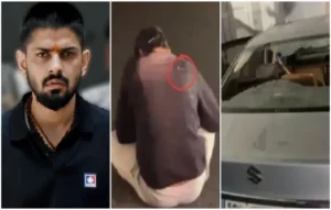 Gangster Lawrence Bishnoi