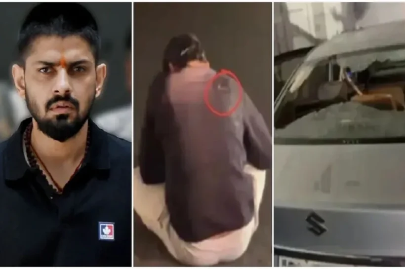 Gangster Lawrence Bishnoi