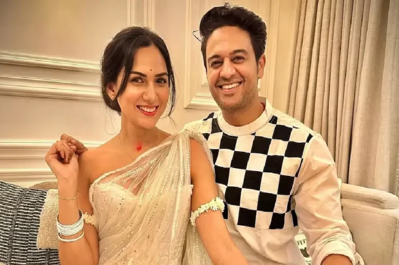 Gaurav Khanna, Gaurav Khanna Divorce News
